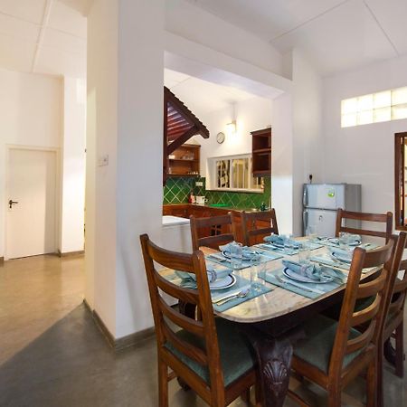 Bilin Tree House Hotel Galle Exterior foto