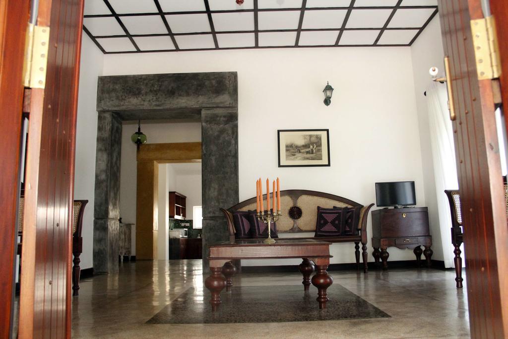 Bilin Tree House Hotel Galle Quarto foto