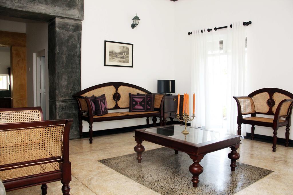 Bilin Tree House Hotel Galle Quarto foto