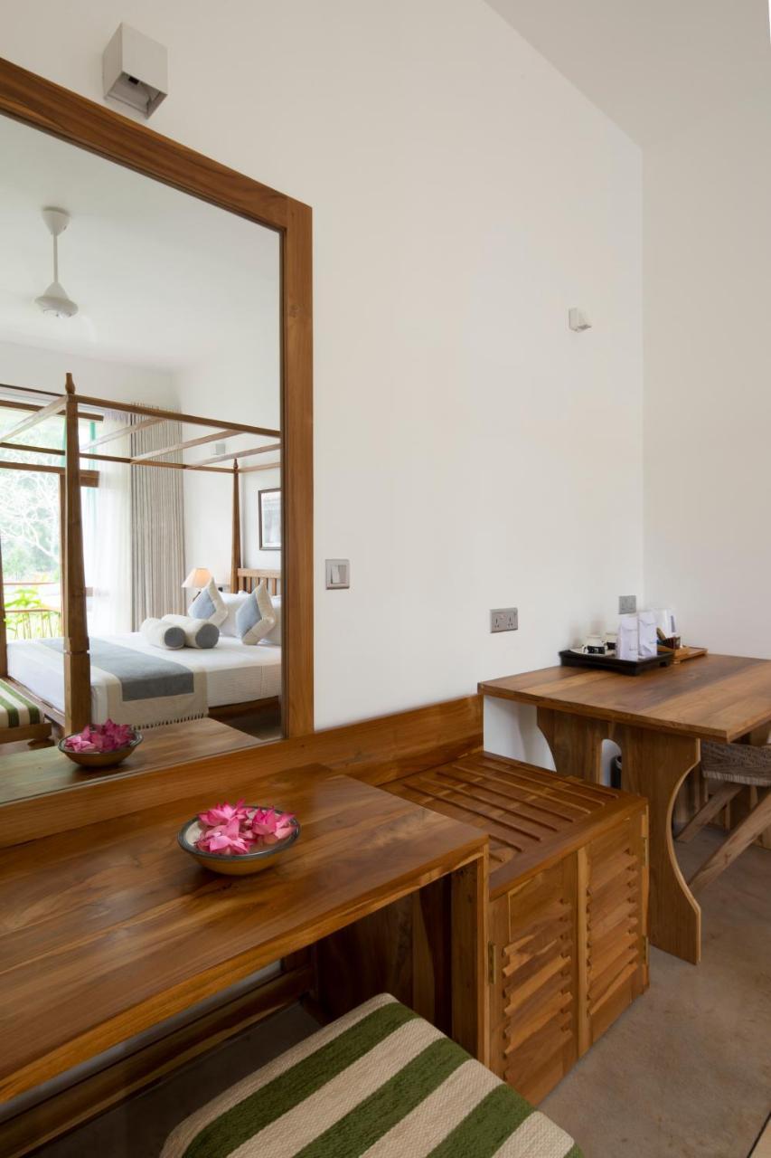 Bilin Tree House Hotel Galle Exterior foto