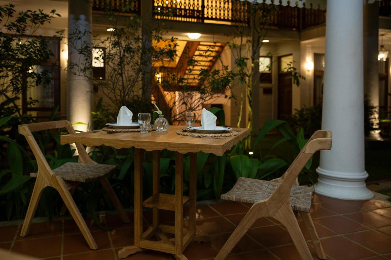 Bilin Tree House Hotel Galle Exterior foto