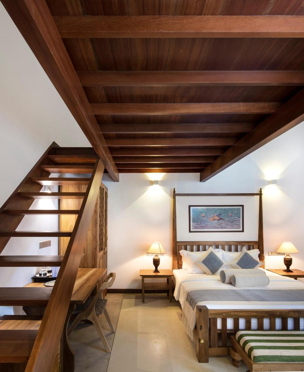 Bilin Tree House Hotel Galle Exterior foto
