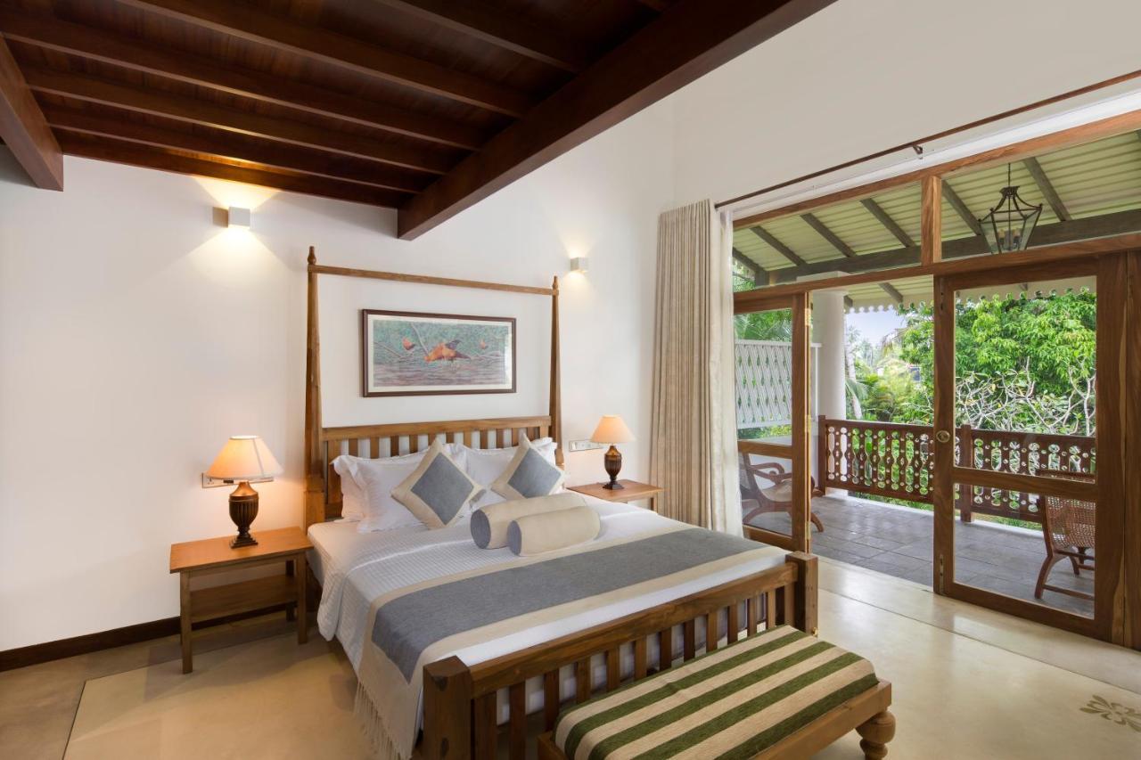 Bilin Tree House Hotel Galle Exterior foto