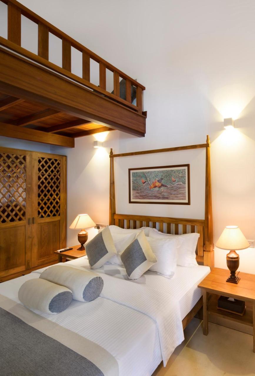 Bilin Tree House Hotel Galle Exterior foto