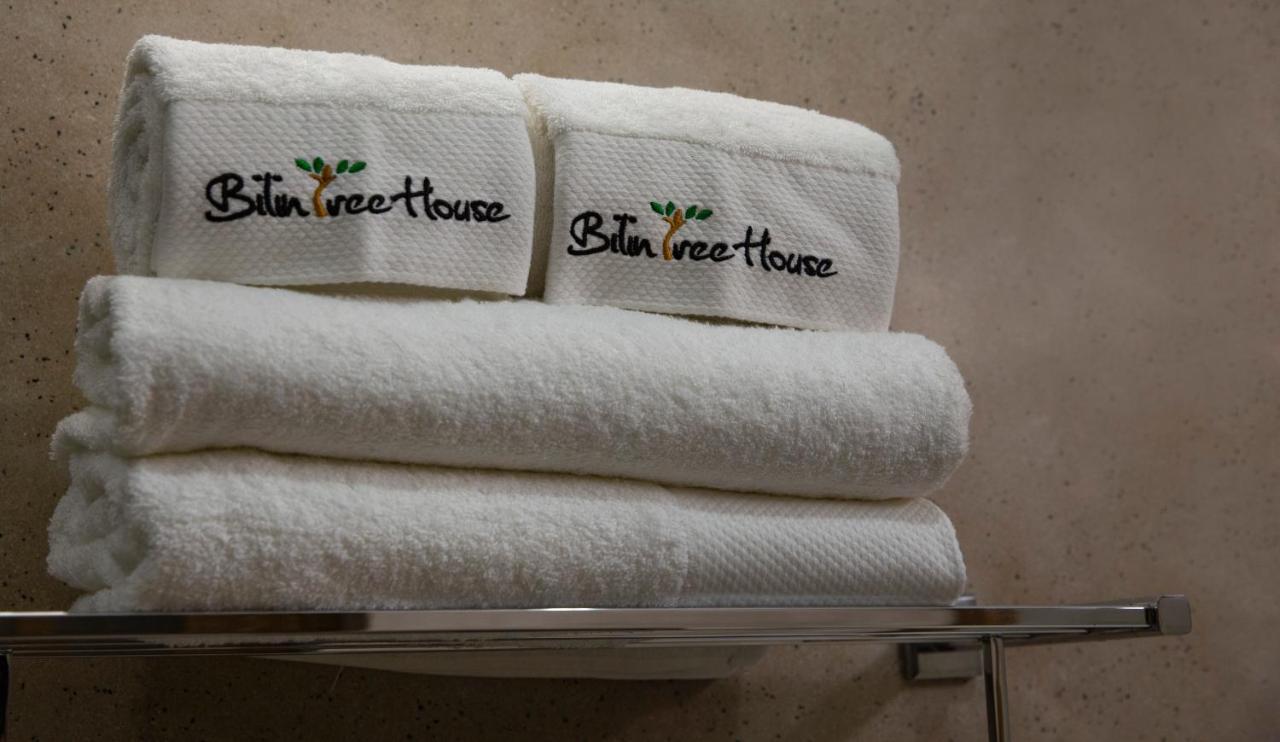 Bilin Tree House Hotel Galle Exterior foto