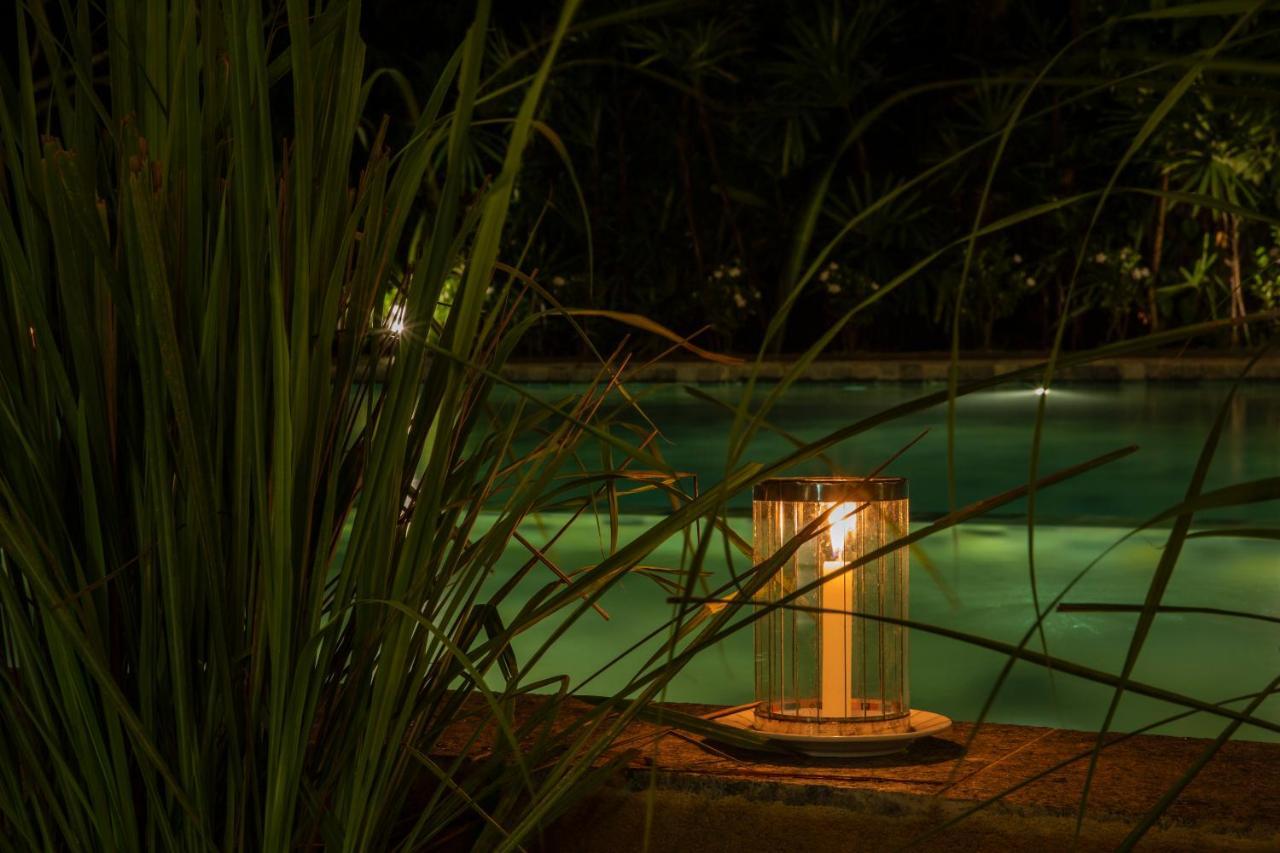 Bilin Tree House Hotel Galle Exterior foto