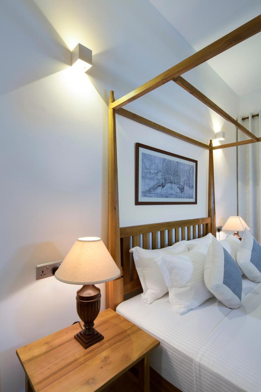 Bilin Tree House Hotel Galle Exterior foto