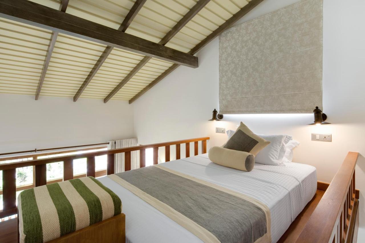 Bilin Tree House Hotel Galle Exterior foto