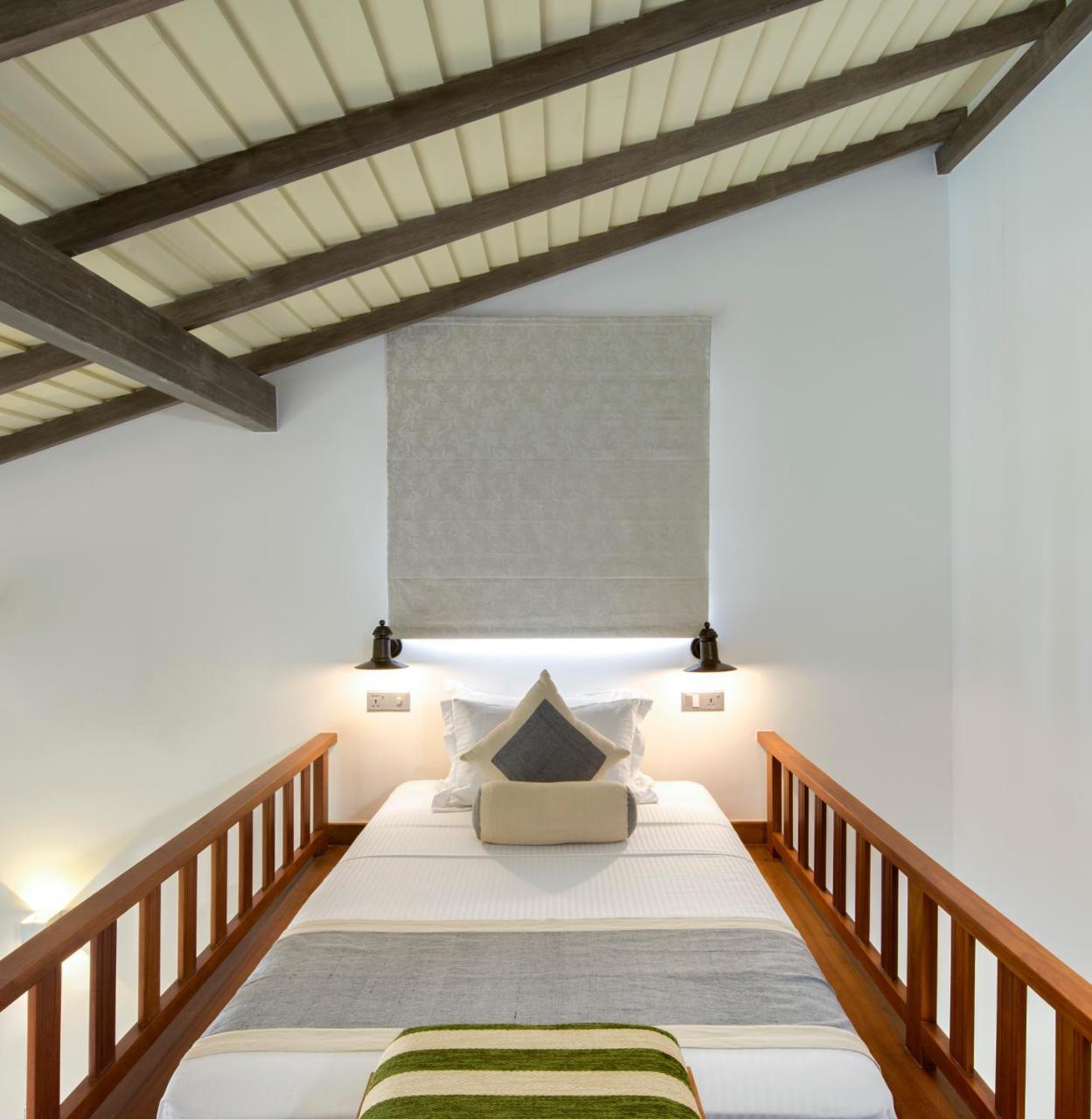 Bilin Tree House Hotel Galle Exterior foto