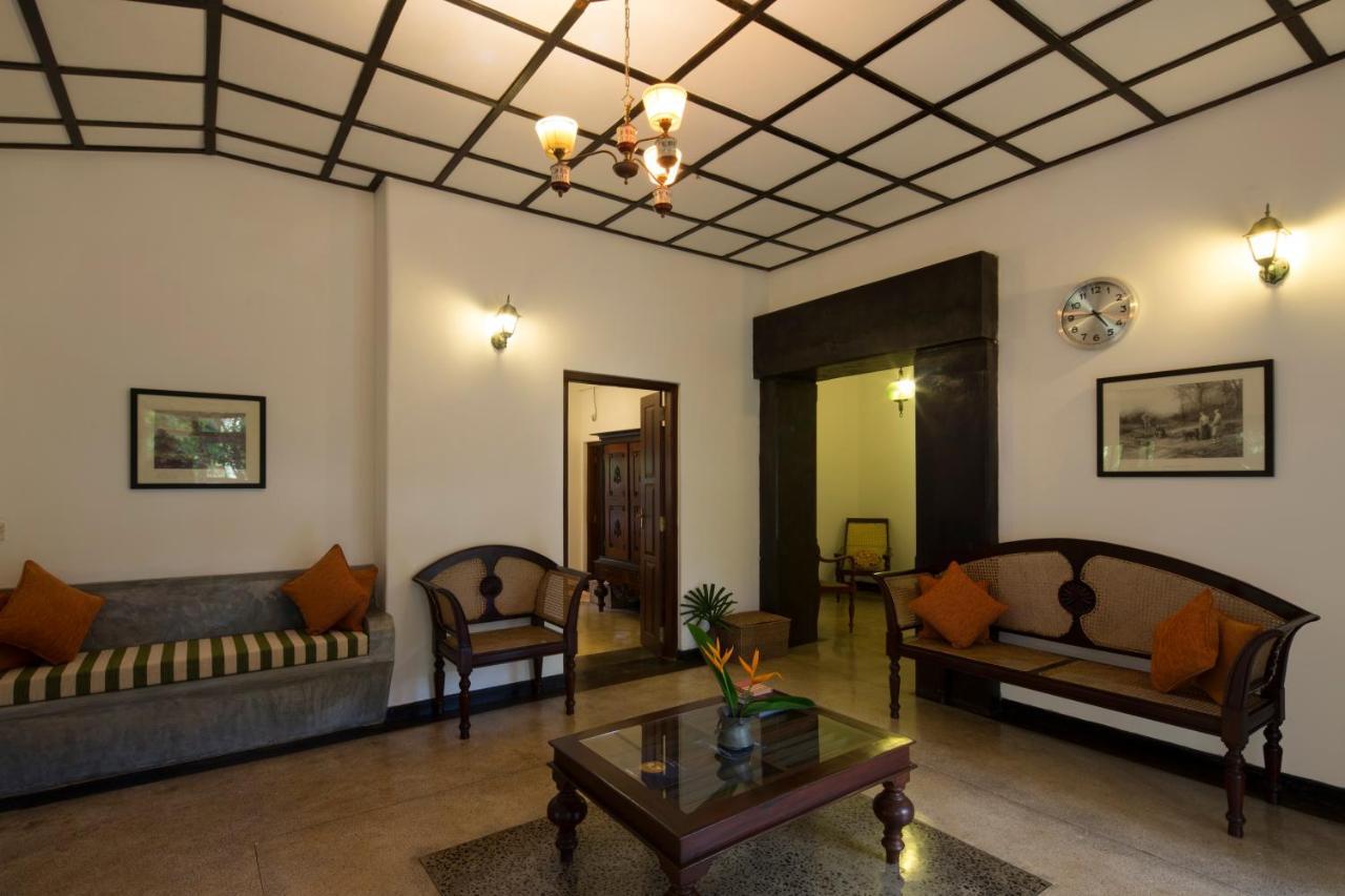 Bilin Tree House Hotel Galle Exterior foto