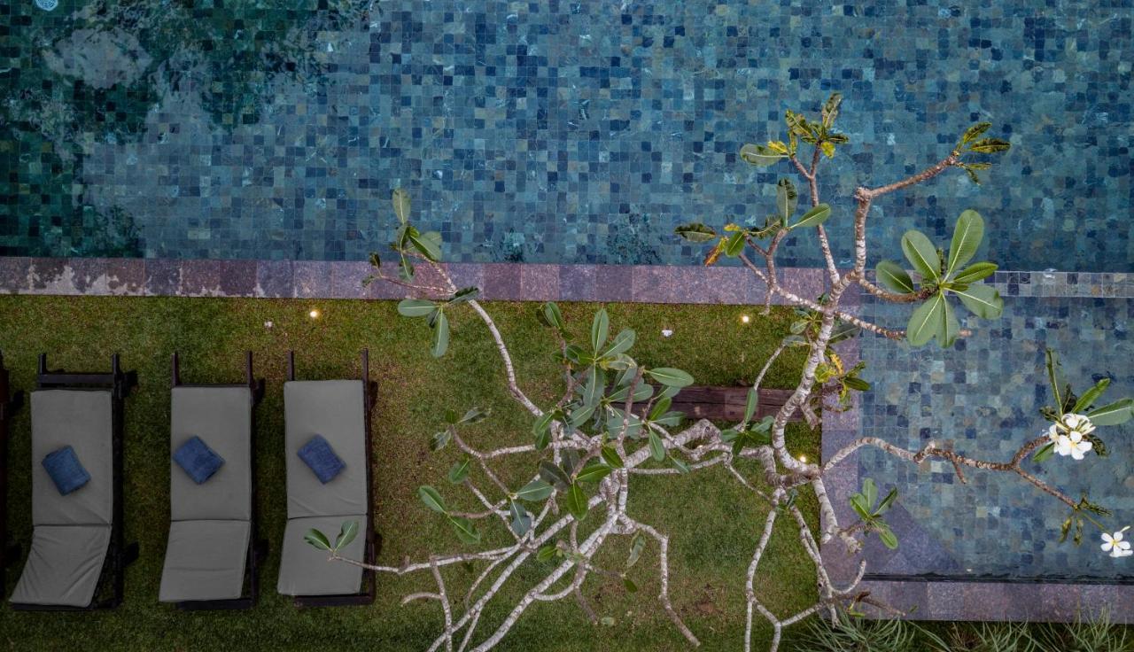 Bilin Tree House Hotel Galle Exterior foto